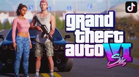 gta 6 trailer leak|GTA 6: Rockstar Officially Unveils First Trailer Early After Leak